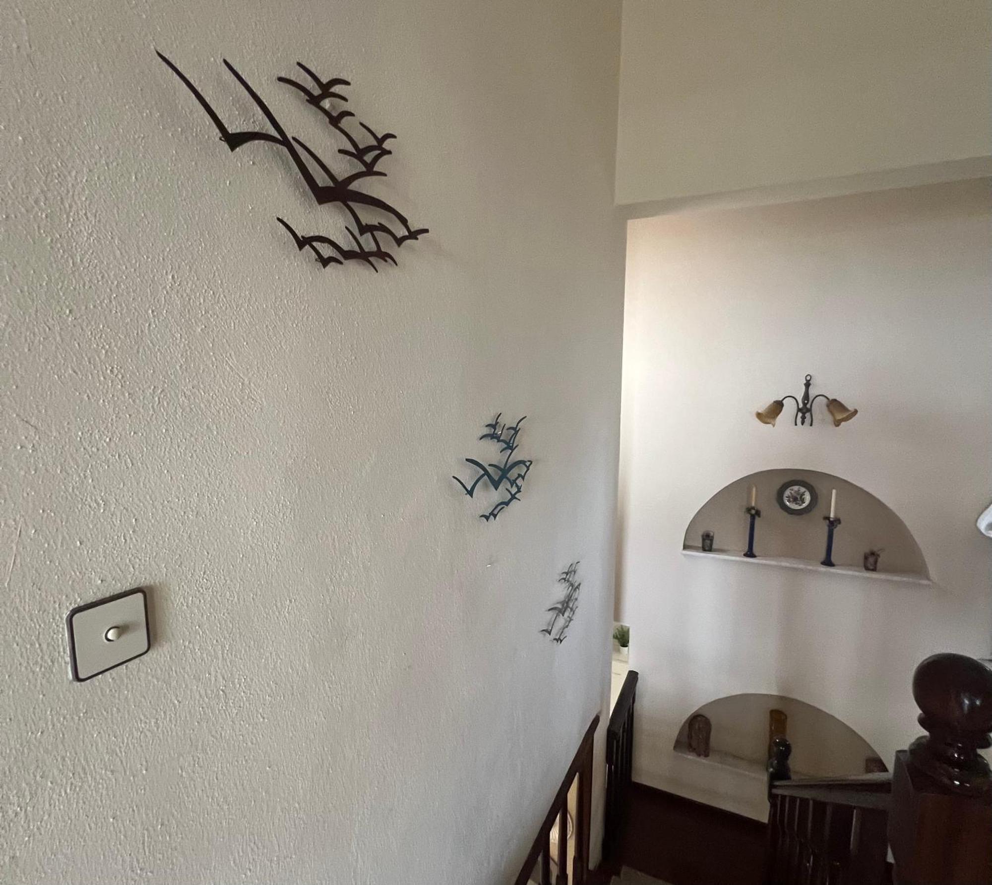 ניאה סקיוני Olive Stone Villa מראה חיצוני תמונה